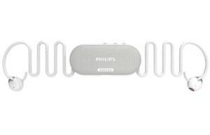 Phillips N7808 sleep headphones