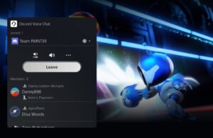 PlayStation 5 Beta