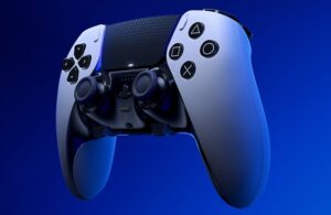 PlayStation DualSense Edge controller