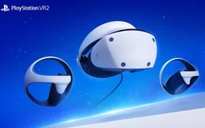 PlayStation VR2