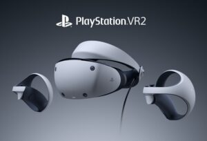 PlayStation VR2 specifications