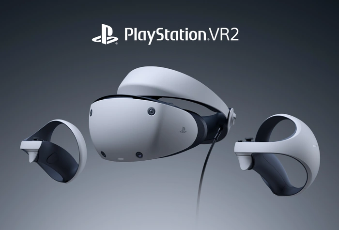 PlayStation VR2 specifications