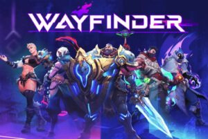 PlayStation Wayfinder
