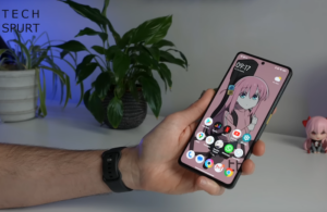 Poco X5 Pro 5G