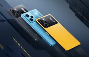 Poco X5 Pro 5G