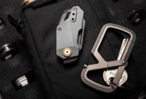 RZE HexEdge titanium multitool Kickstarter