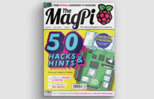 Raspberry Pi 50 Hacks & Hints