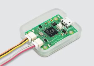 Raspberry Pi Debug Probe