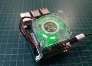 Raspberry Pi stress testing