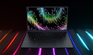 Razer Blade 15 NVIDIA RTX