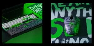 Razer Evisu Collection