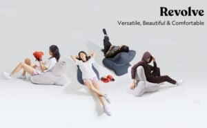 Revolve Chair