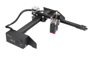 SO-2 laser engraver