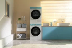 Samsung 11kg AI Washing Machine