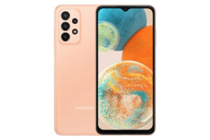 Samsung Galaxy A24