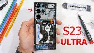 Samsung Galaxy S23 Ultra