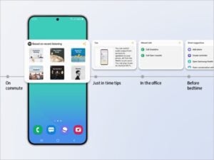 Samsung One UI 5.1