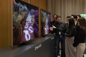 Samsung TVs