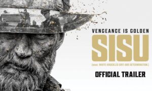 Sisu film