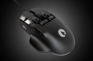 Swiftpoint Z2 advanced gaming mouse