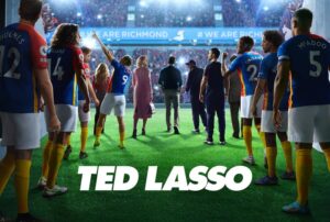 Ted Lasso S3