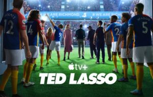 Ted Lasso S3