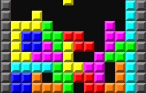 Tetris film