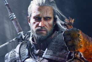 The Witcher 3 patch 4