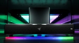 Razer Leviathan V2 Pro