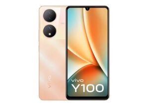 Vivo Y100