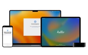 What is VPN on iPhone