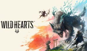 Wild Hearts games
