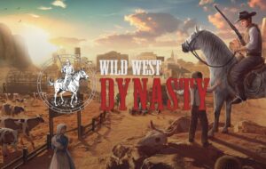 Wild West Dynasty