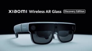 Xiaomi Wireless AR Glass Discovery Edition