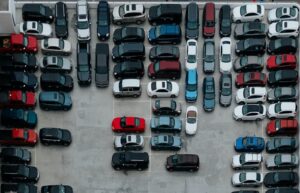 Most Common Cars