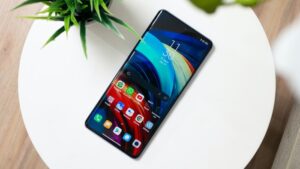check screen time android