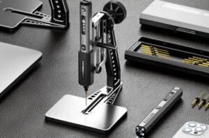 electric multitool