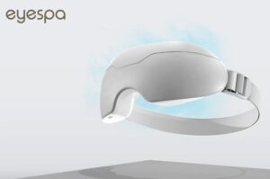 eyeSpa Spa Massager