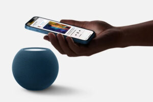HomePod OS 16.3.1
