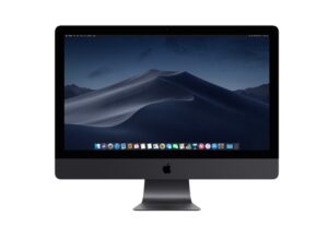 make Mac Dark Mode