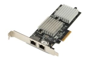 network expansion card