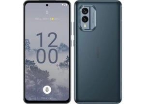 Nokia X30 5G