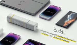 pocket power bank