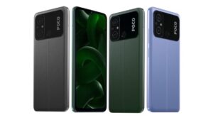 poco c55