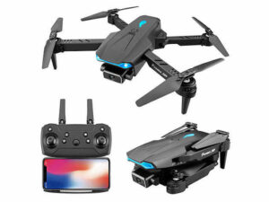 TopSpeedDrones