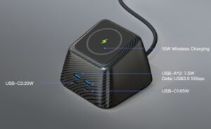 wireless charger