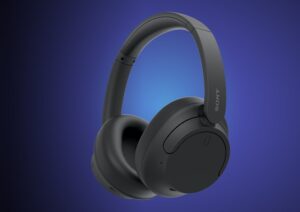 wireless noise cancelling headphones
