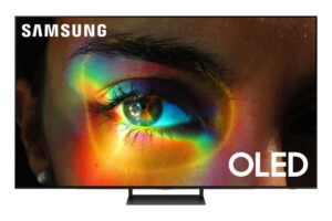 2023 Samsung OLED 4K TVs