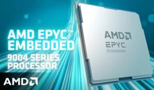 AMD 4th Gen AMD EPYC processors