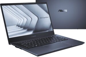 ASUS 14 ExpertBook B5 laptop